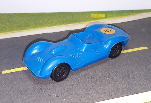 Bonux maserati 2890 - cc, sport