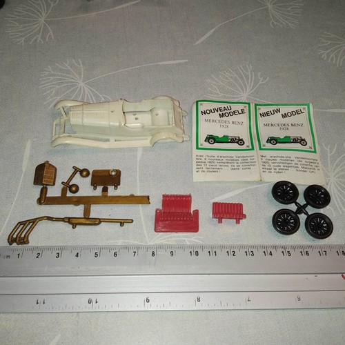 Ancienne voiture plastique cle - voiture,