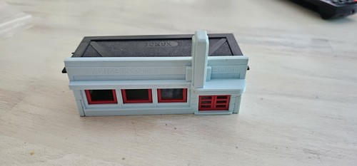 Bonux maquette alimentation - maquette,