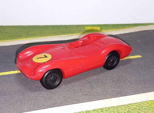 Bonux aston martin - bonux,