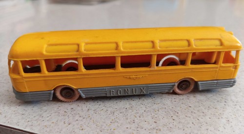 Clé bonux prime autocar - bonux,