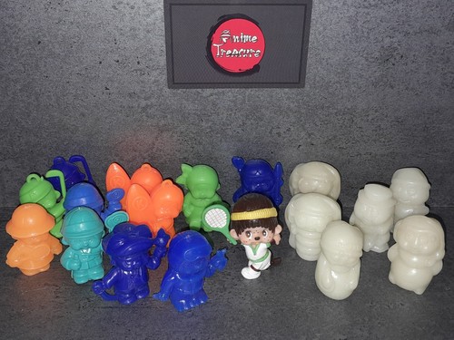 Lot figurines publicitaires - lot, 18