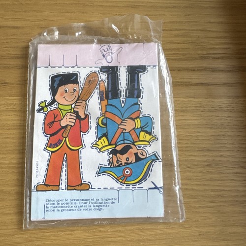 Cadeau bonux neuf - cadeau,