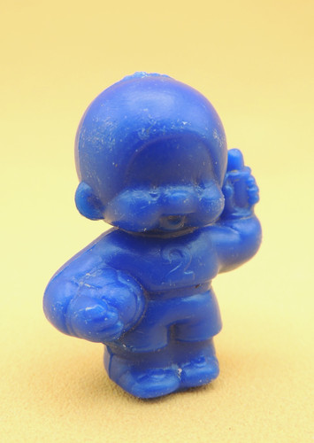Bonux kiki figurine - figurine,