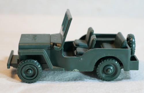 Cadeau bonux jeep - cadeau, en
