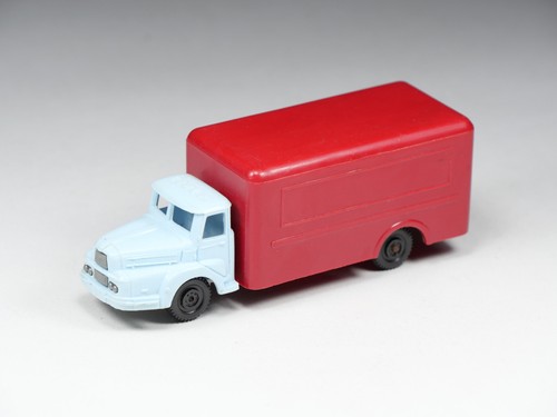 Cle camion fourgon unic - fourgon,