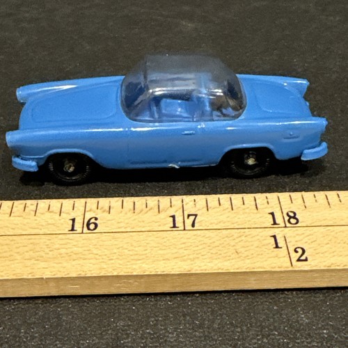 Bonux gaget simca - gaget,