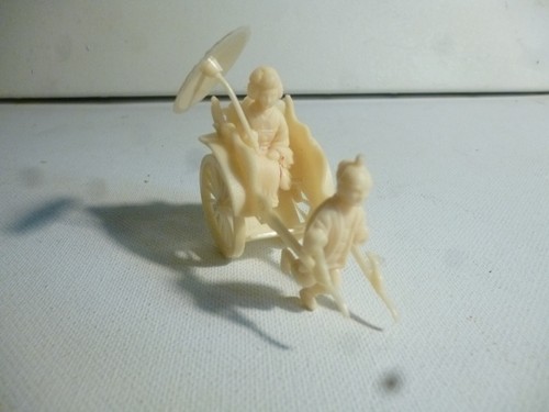 Figurine pubblicitarie bonux - figurine,