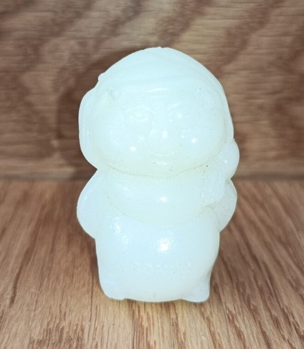 Figurine publicitaire luciole - figurine,