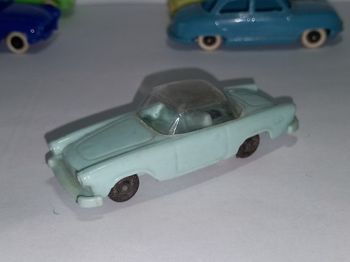 Bonux cle simca sport - bonux,
