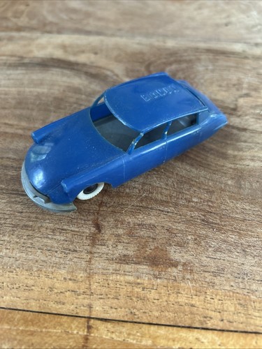Citroën bonux châssis - bonux,