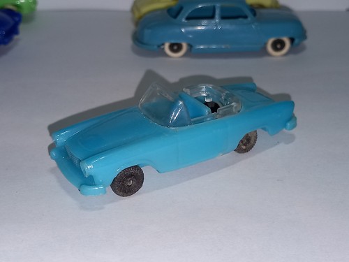 Bonux cle simca - cle, sport