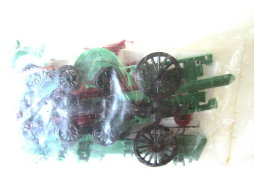 Locomotive type 211 - type, neuf