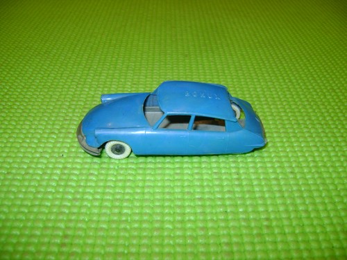 Jouet ancien citroen 19 - ancien, ds