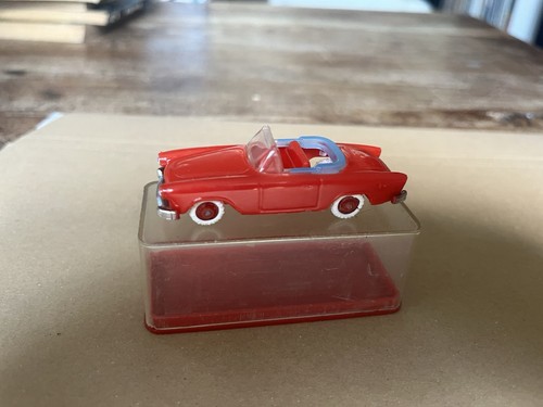 Bonux simca sport - 1/48, in