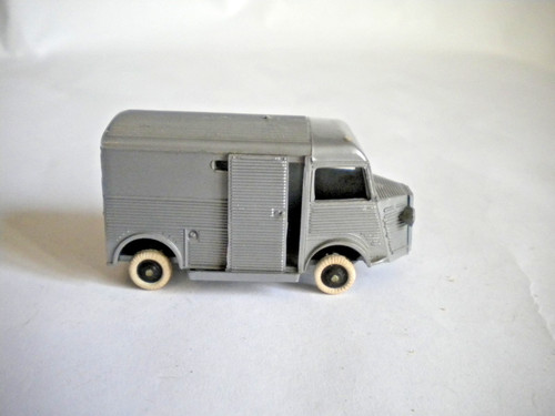 Citroen van bonux - citroen,