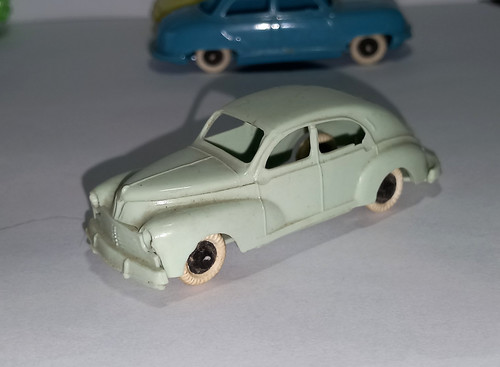 Cle peugeot 203 6 - cle,