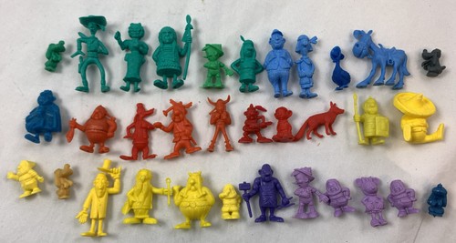 Collezione figurine asterix - collezione,