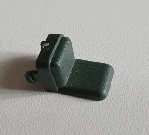 Ancienne piece detachee siege - ancienne,