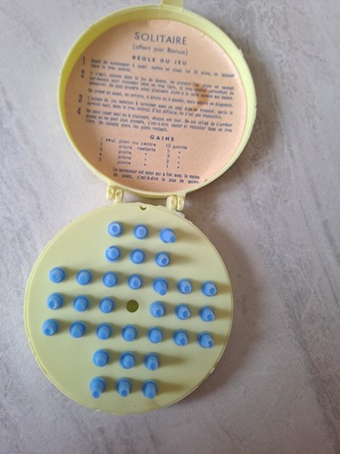 Collector vintage jeu de - vintage,