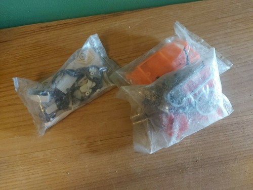 Jouets bonux sachet - jouets,
