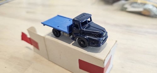 Clé bonux camion - bonux, unic