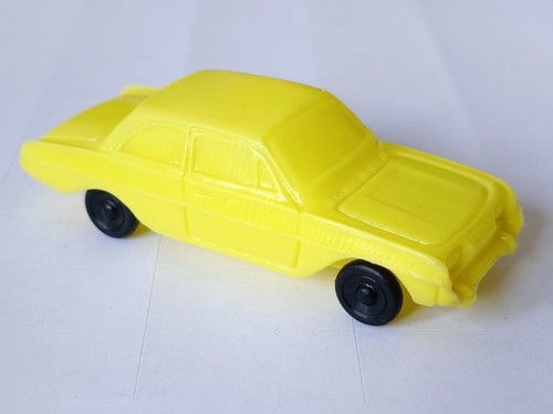 Ford taunus cle - taunus, cle?