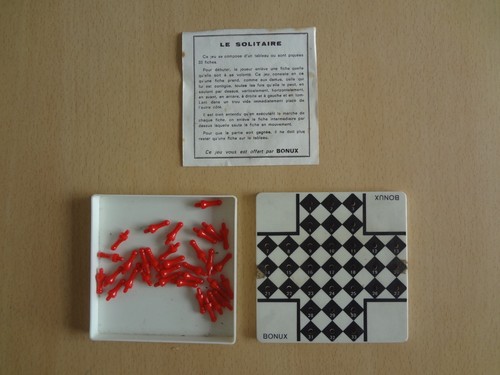 Cadeau bonux jeu de - cadeau, :