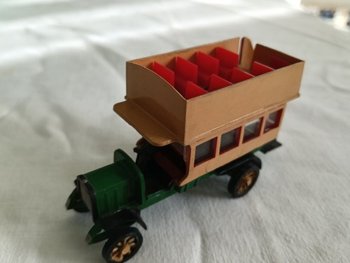 211 bonux bus - bonux, 1920