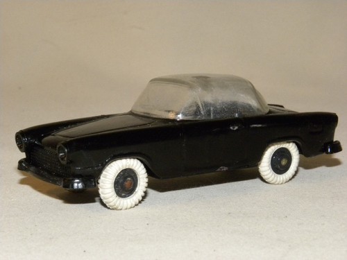 Jouet voiture cle clement - voiture,