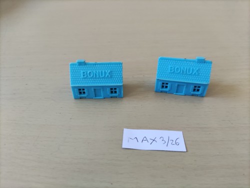 Bonux maisons - 2,