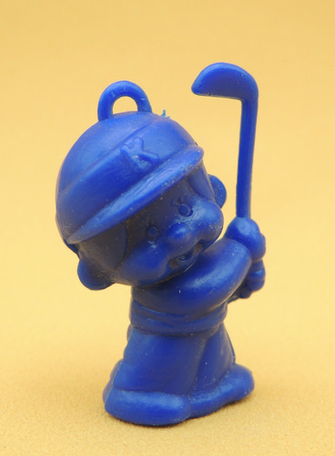 Bonux kiki figurine - -,
