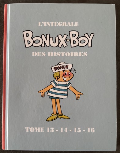 Bonux boy integrale - bonux-boy,