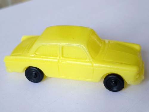 1500 volkswagen cle - volkswagen, 1/43