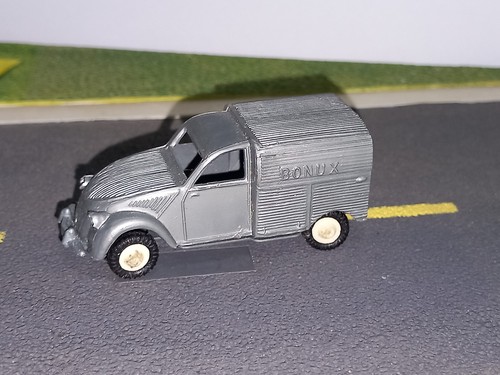 Bonux cle citroën azu - cle,