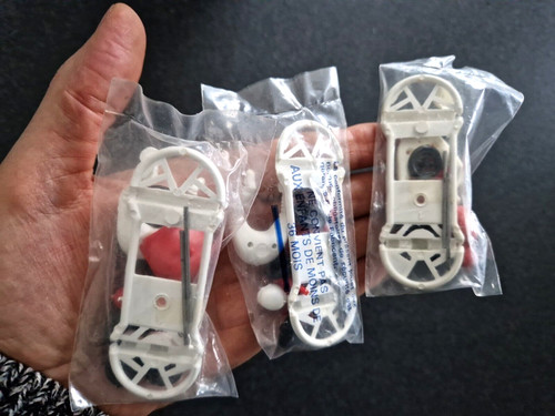 Regalo bonus lotto kart - di, 3
