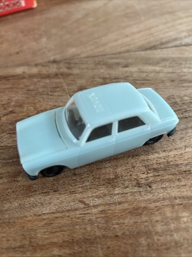 Peugeot 204 bonux bon - bonux, État
