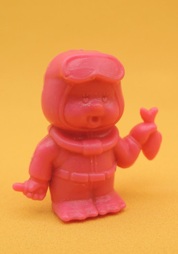 Bonux kiki figurine - -,