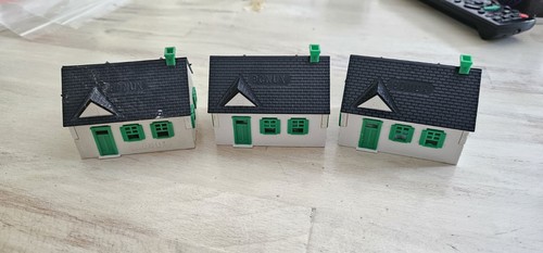 Bonux lot maisons - bonux,