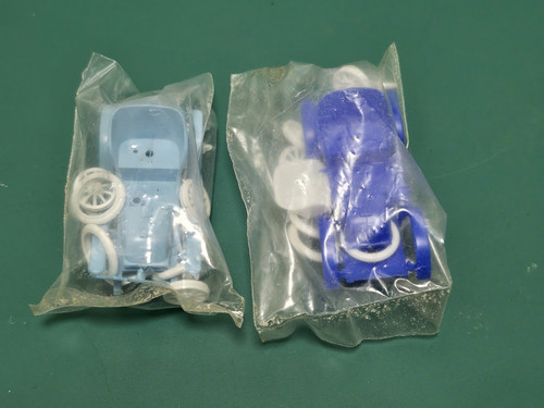 Cadeaux bonux ancien tacot - 2,