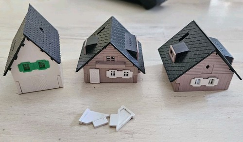 Bonux lot petites - bonux,