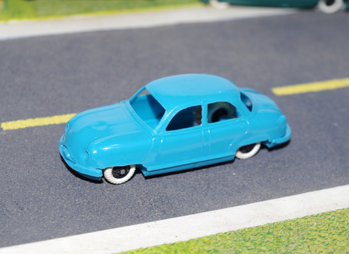 Cle panhard dyna - n°, 5
