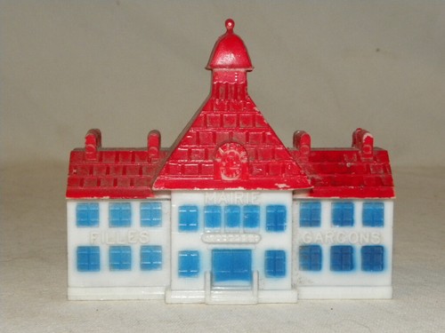 Jouet bazar promotionnel - de,