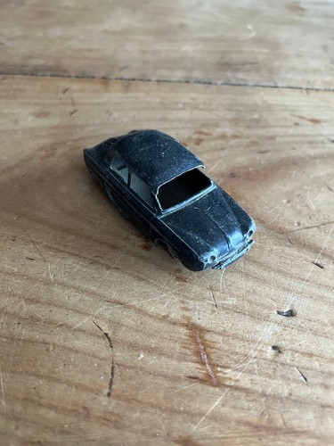 Jouet ancien n14 renault - jouet,