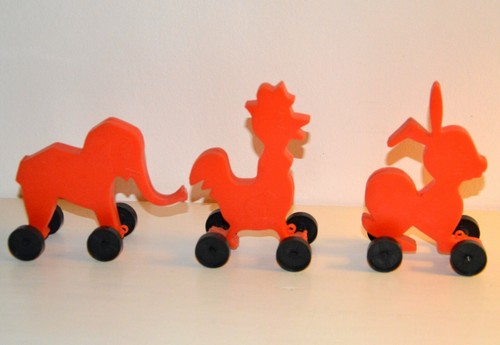 Lot anciens jouets bonux - anciens,
